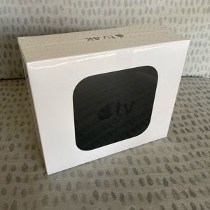 Apple TV 4K